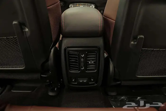 دودج دورانجو GT 2024 انطلاقة رياضية وأسلوب راق 22