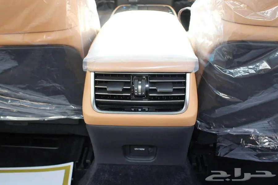 لكزس - LS350 AA - خليجي - 2025 16
