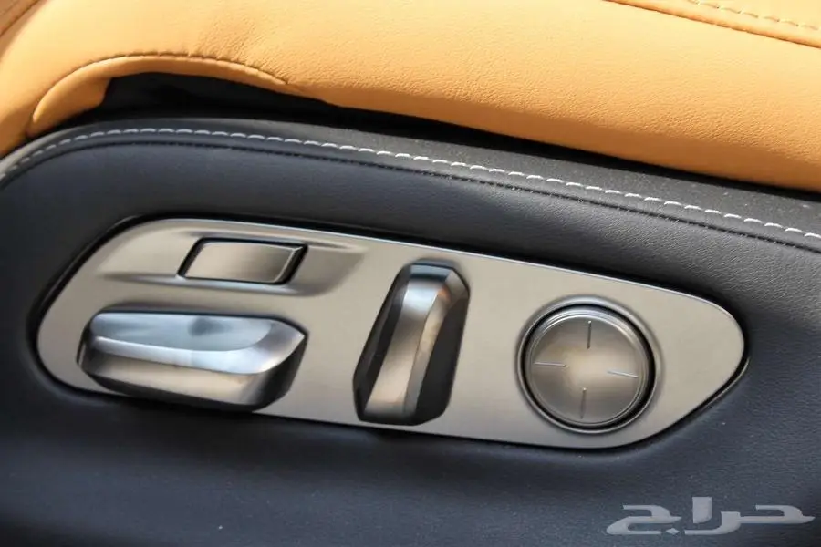 لكزس - LS350 AA - خليجي - 2025 13