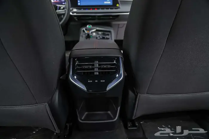 انطلق مع ام جي 7 ستاندر 2025 من صالح للسيارات 18