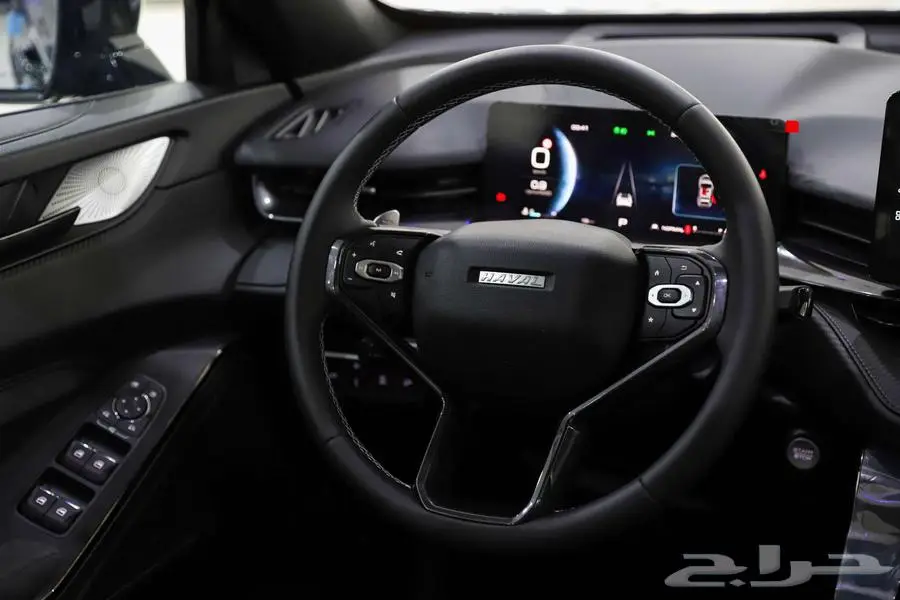هافال H6 GT 2025 7