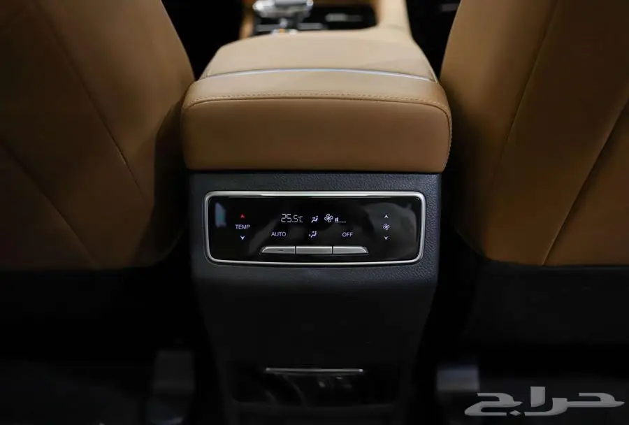 شانجان cs95 رويال 2026 7
