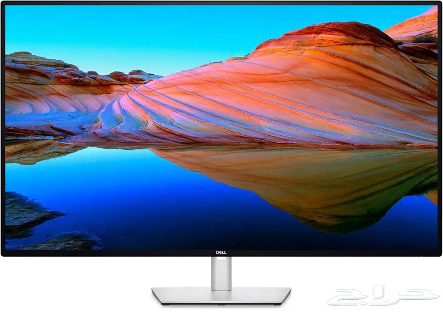 شاشة ديل 43 بوصة 4K 3