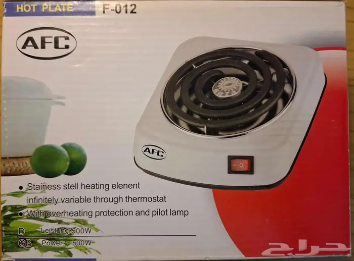 سخان كهربائي 220 صغير جديد 20 ريال 0