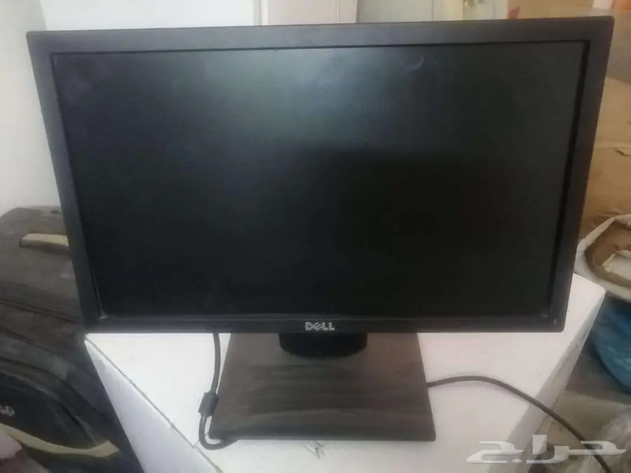 طابعة ليزر 3x1 كمبيوتر كامل شاشة وكيبورت جديدة بكرتونة 1