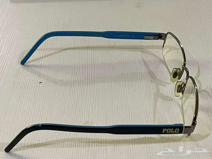 نظارة POLO 3