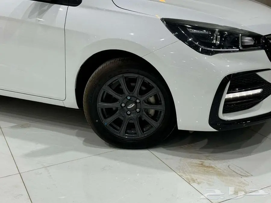شيري اريزو 5 2024 اقساط 5
