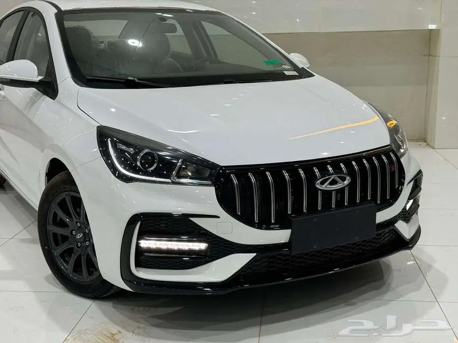 شيري اريزو 5 2024 اقساط 4