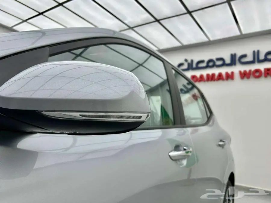 هيونداي اي تن جراند 2026 5