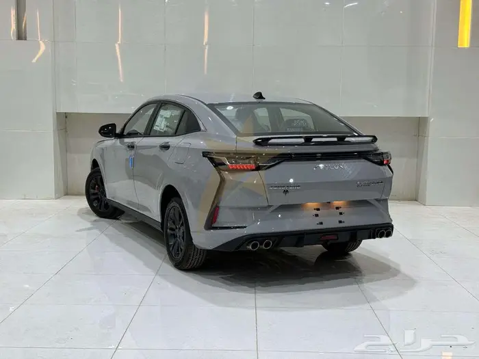 دونج فينج شاين E1 2025 5