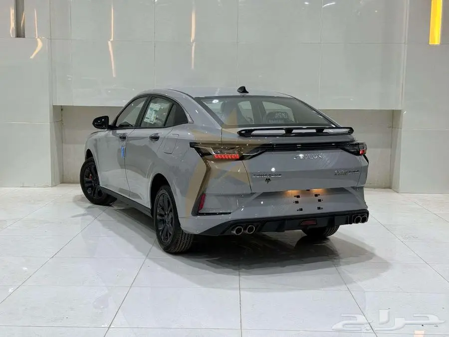 دونج فينج شاين E1 2025 5