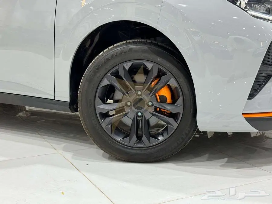 دونج فينج شاين E1 2025 7