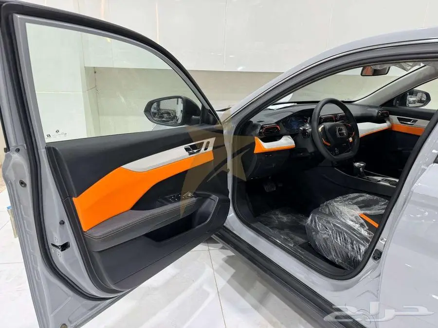 دونج فينج شاين E1 2025 12