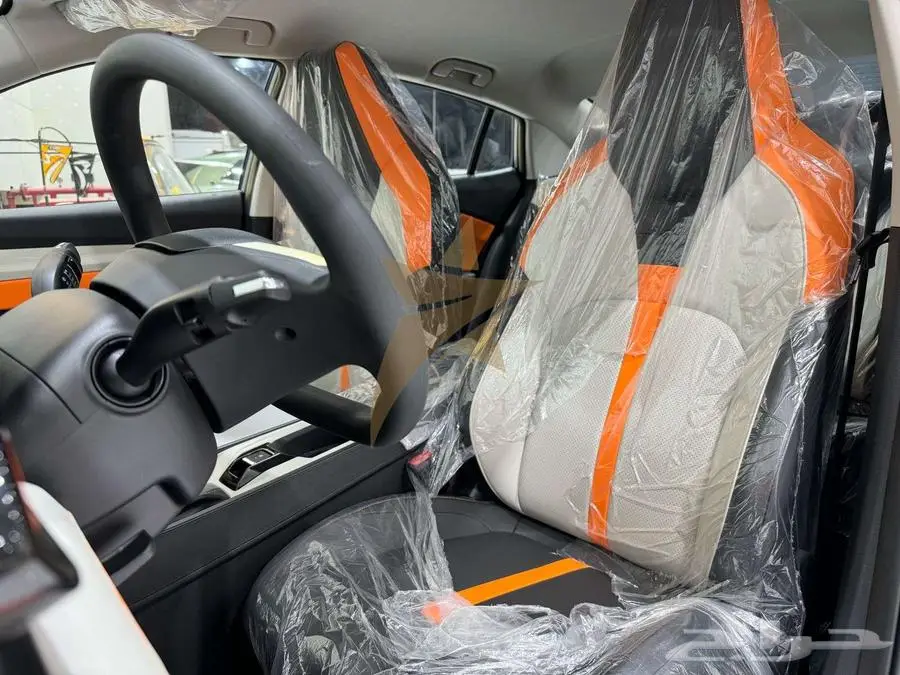 دونج فينج شاين E1 2025 16