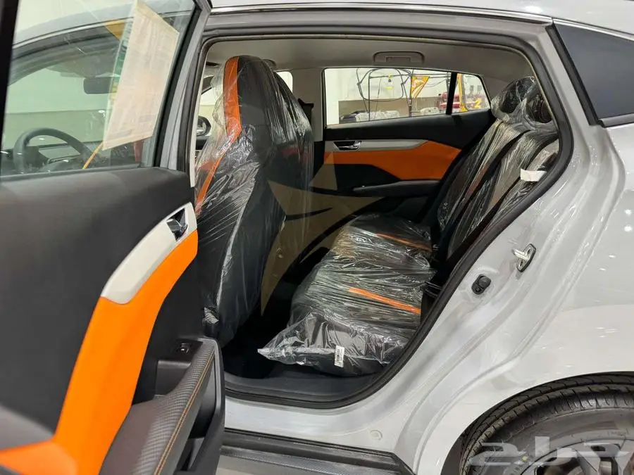 دونج فينج شاين E1 2025 13