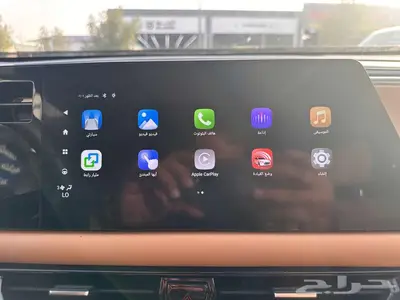 جاك GS3 ام زوم 2024 20