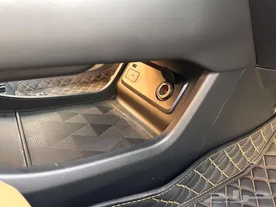 جاك GS3 ام زوم 2024 19