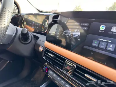 جاك GS3 ام زوم 2024 17