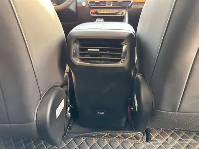 جاك GS3 ام زوم 2024 15