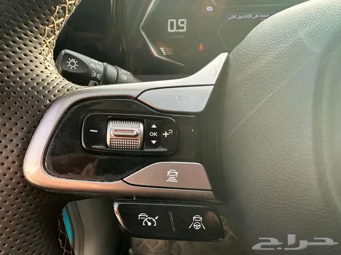 جاك GS3 ام زوم 2024 11