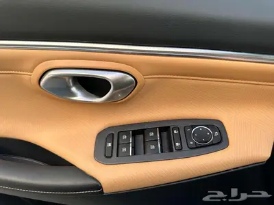 جاك GS3 ام زوم 2024 27