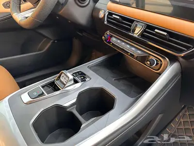 جاك GS3 ام زوم 2024 16