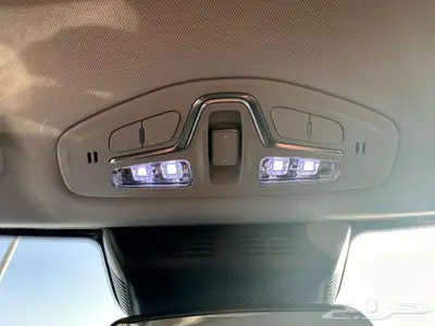جاك GS3 ام زوم 2024 21