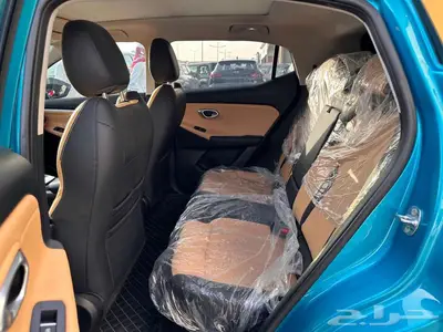 جاك GS3 ام زوم 2024 10