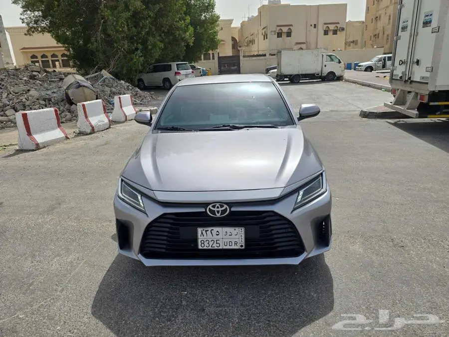 يارس مديل 2023 فئةY 0