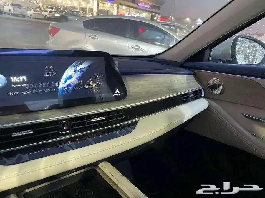 شيري اريزو 8 كمفورت لاكجري موديل 2025 كاش و تقسيط 5