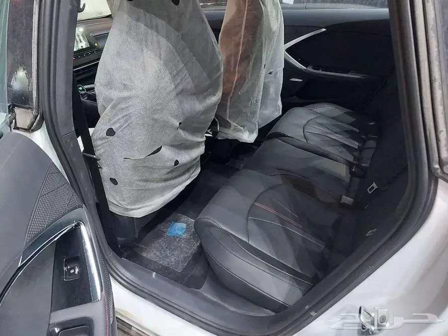 MG 7 2025 ام جي 7 2025 فل كامل ماكينه 2.0 6