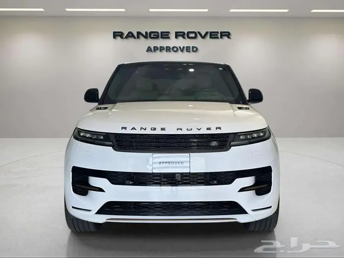Range Rover Sport HSE Dynamic - 2024 - 400PS 1