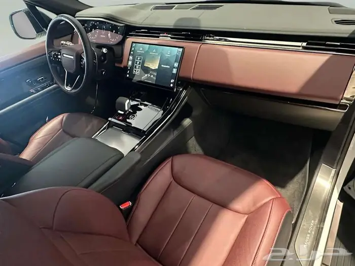 Range Rover Sport HSE Dynamic - 2024 - 400PS 5