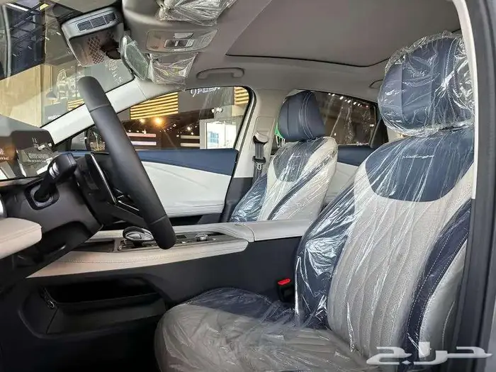 شيري اريزو 8 كومفورت 2025 بأسعار مميزة 4