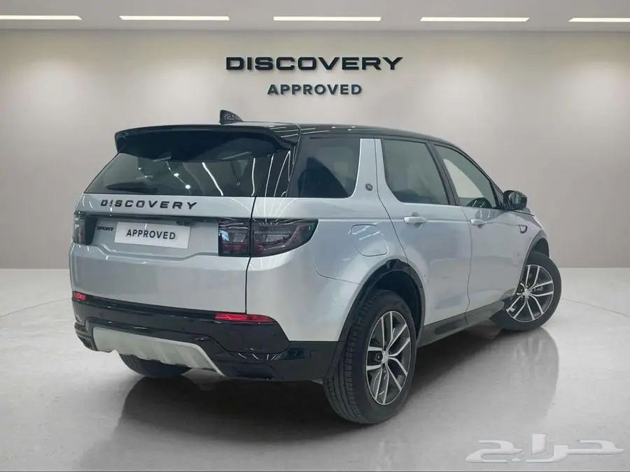 Land Rover Discovery Sport - 2025 - 200PS 4