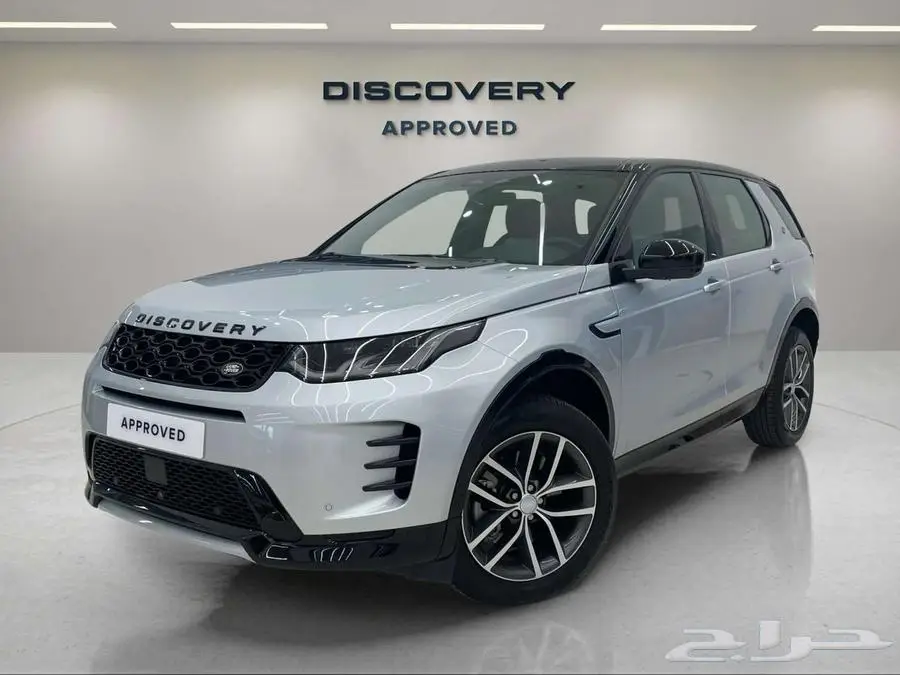 Land Rover Discovery Sport - 2025 - 200PS 0