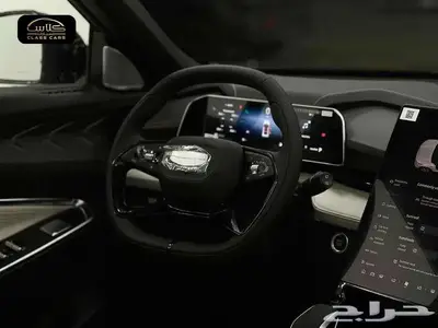 جيلي سيتي راي فل 2025- 94300 ريال شامل الضريبة 7