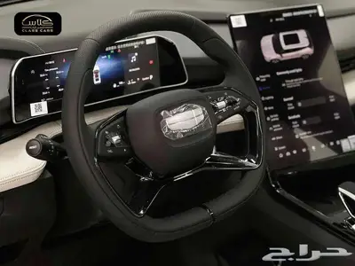 جيلي سيتي راي فل 2025- 94300 ريال شامل الضريبة 8