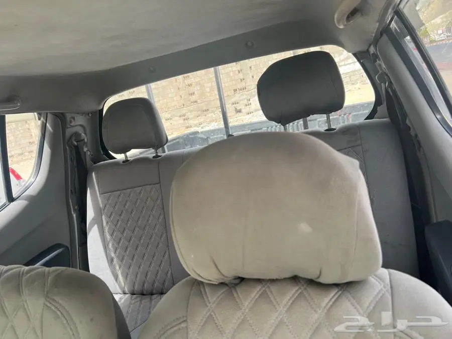 ميتسوبيشي L200 2008 7