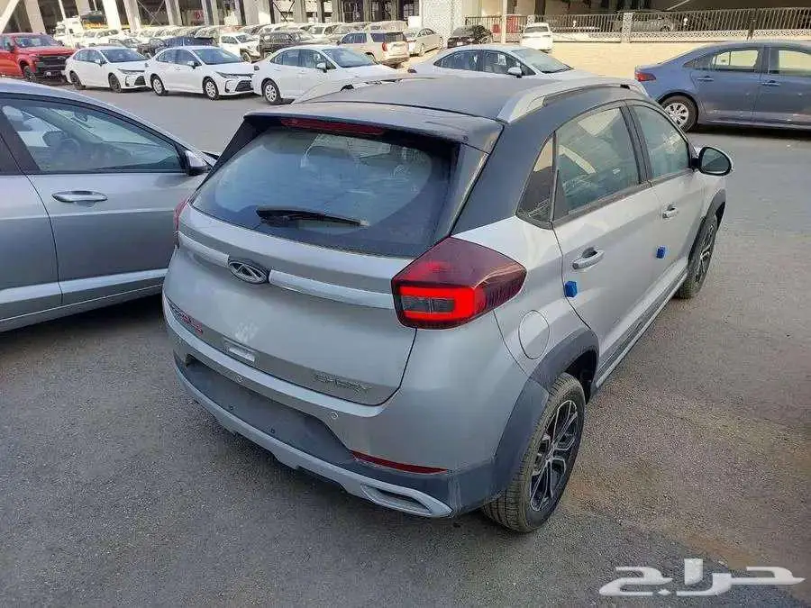 شيري تيجو 2 13