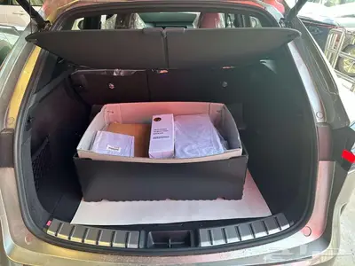 لكزس NX350 CC 2025 سعودي 6