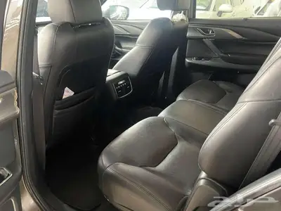 مازدا CX9 موديل 2018 34