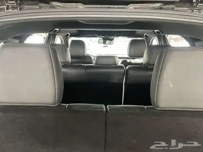 مازدا CX9 موديل 2018 17
