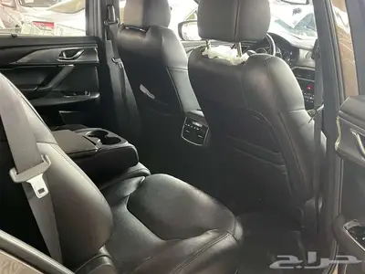 مازدا CX9 موديل 2018 10