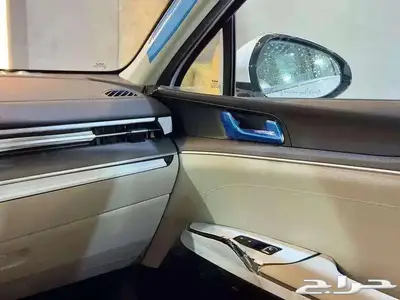كيا K5 استاندر 2025 قير اوتماتيك بنزين 18