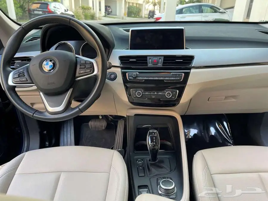 BMW X1 -2021   Sdrive 20i 2