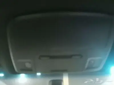 كامري E هايبرد ستاندرد اسود 2025 سعودي 14