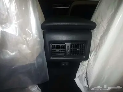 كامري E هايبرد ستاندرد اسود 2025 سعودي 15