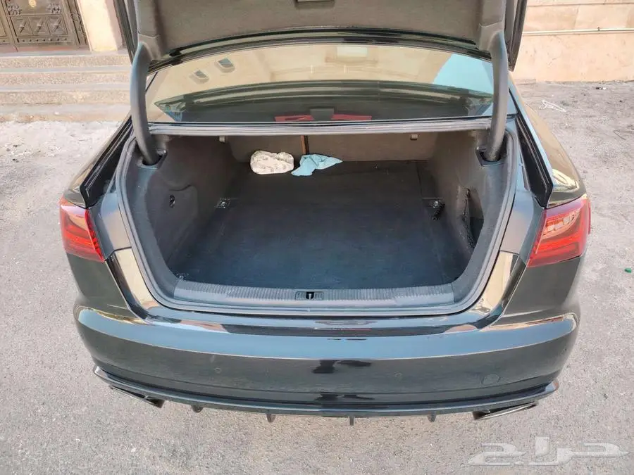Audi a6 2016 16