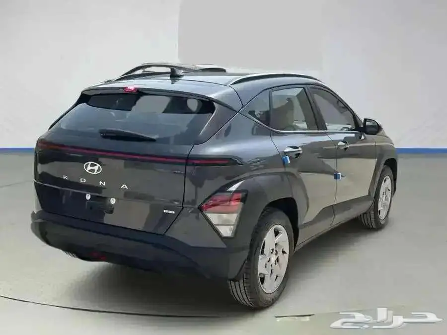 هيونداي كونا فليت 2025 17